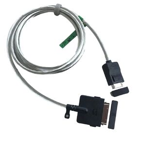 BN39-02903A One Connect Cable Fiber Optic 8FT Compatible with Samsung QLED TV QN55S95CAFXZA QN65S95CAFXZA QN77S95CAFXZA QN55S95CAFXZA QN65S95CAFXZA