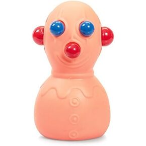 Schylling Panic Pete Squeeze Toy