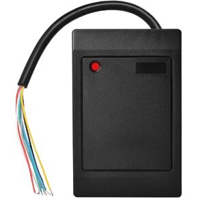 Sonew Door Access Control RFID Card Reader Contactless Proximity Standalone Reader Security System