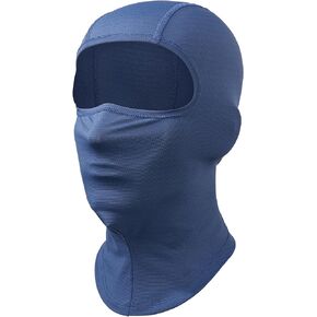Balaclava Face Mask Men Women Ultra Thin Summer Cooling for Motorcycle