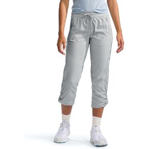THE NORTH FACE Women's Aphrodite Motion Capri (Standard and Plus Size)