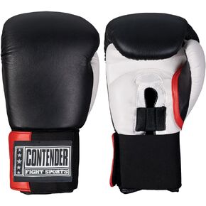 Contender Fight Sports Boxing Training Sparring Gloves
