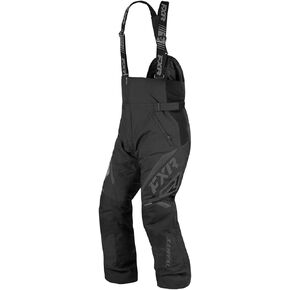 FXR Men's Team FX Pant (Black Ops - 2X-Large)