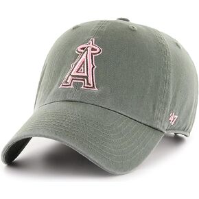 '47 unisex-adult Moss Clean Up