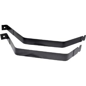 Dorman 578-132 Fuel Tank Strap Compatible with Select Ford Models