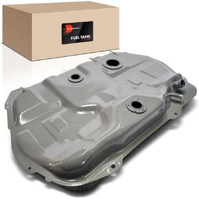 A-Premium Fuel Tank with O-Ring Compatible with Mitsubishi Mirage 1993-1996 & Dodge Colt 1993-1994 & Eagle Summit & Plymouth Colt, 1.5L 1.8L 2.4L, Replace# CCR18A, MB678832
