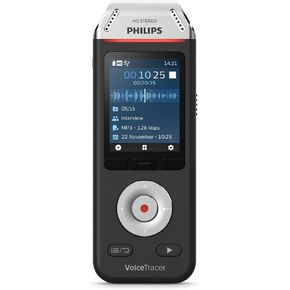 DVT2110 Voicetracer Digital