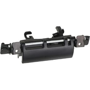 Heavy Metal Tailgate Liftgate Latch Handle Compatible with Toyota 1998-2003 Sienna 2001-2007 Sequoia Replaces 69090-08010 69090-0C080 TO1820100 Upgraded,All Metal