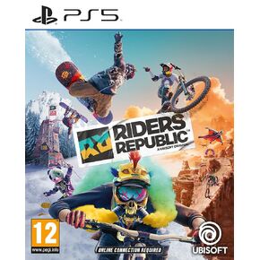 Riders Republic (PS5)