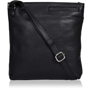 Vintage Stylish Sling Bag for Women Over the Shoulder Purses Detachable Strap