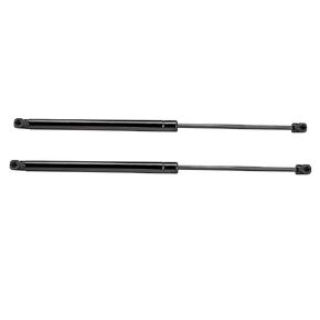 SUSPA Spring Strut Prop Shock C16-02648 - 17" Struts - One Pair - Force 35lb Per Strut - 70lbs Per Pair - Made in USA