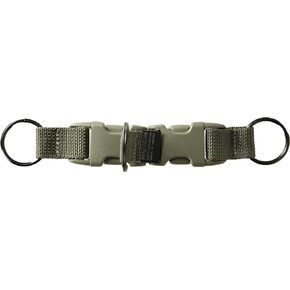 MAXPEDITION Tritium Key Ring (Foliage Green)