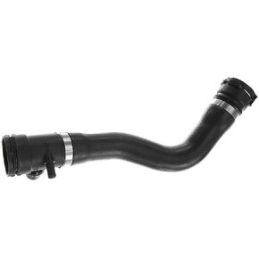 Radiator Hose Radiator Coolant Hose Replace# OEM 17127596837 for 2011-2017 BMW F20 F23 F22 F34 F30 F31 F36 F33 F32