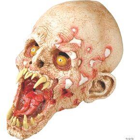 Zagone Studios Men's Schell Shocked Mask
