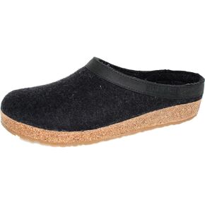 HAFLINGER فحم نسائي GZL 47 (رجال أمريكي 14) B(M) US