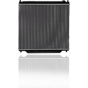 Radiator - Pacific Best Inc. Compatible/Replacement for 2171 99-04 Ford Pickup Super Duty F-Series Excursion V8 / V10 7.3/6.8L