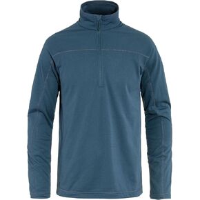 Fjallraven Abisko Lite Fleece Half Zip - Men's