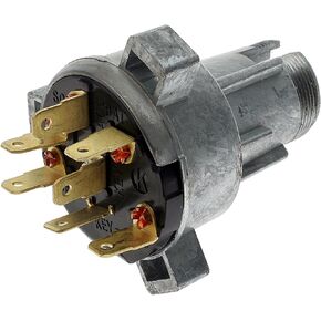 ACDelco Professional D1415B Ignition Switch