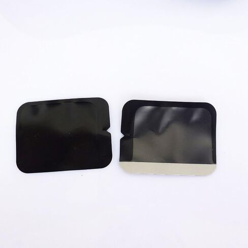 Disposable Dental Digital Phosphor Plate Barrier Envelopes 100pcs/box (Short Side Loading #0) in Saudi Arabia