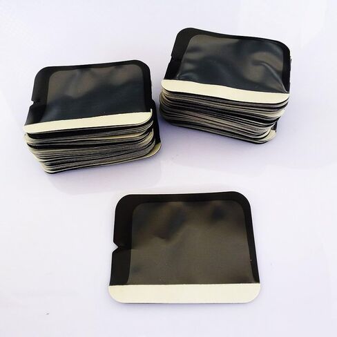 Disposable Dental Digital Phosphor Plate Barrier Envelopes 100pcs/box (Short Side Loading #0) in Saudi Arabia