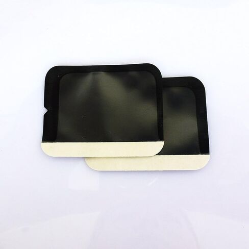 Disposable Dental Digital Phosphor Plate Barrier Envelopes 100pcs/box (Short Side Loading #0) in Saudi Arabia