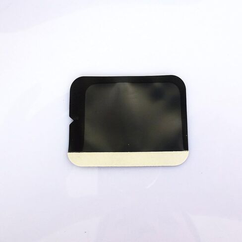 Disposable Dental Digital Phosphor Plate Barrier Envelopes 100pcs/box (Short Side Loading #0) in Saudi Arabia