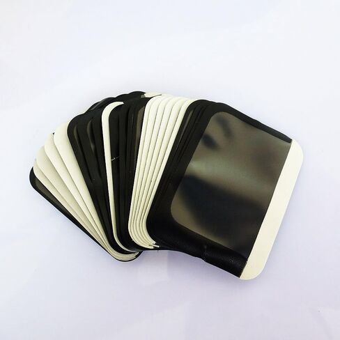 Disposable Dental Digital Phosphor Plate Barrier Envelopes 100pcs/box (Short Side Loading #0) in Saudi Arabia