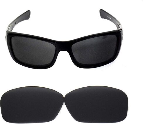 Galaxy Replacement Lenses For Oakley Hijinx Sunglasses Polarized in Saudi Arabia