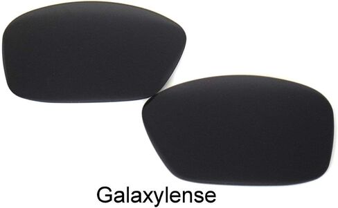 Galaxy Replacement Lenses For Oakley Hijinx Sunglasses Polarized in Saudi Arabia