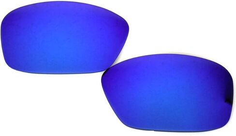 Galaxy Replacement Lenses For Oakley Hijinx Sunglasses Polarized in Saudi Arabia