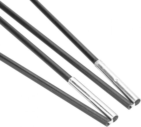 الظهر خيمة القطب استبدال مجموعات أعمدة الخيمة، استبدال أعمدة الخيمة، أعمدة خيمة مرنة خيمة القطب عدة قضيب الألياف الزجاجية، استبدال أعمدة الخيمة للتخييم المشي لمسافات طويلة 1 مجموعة 11 قسم in Kuwait