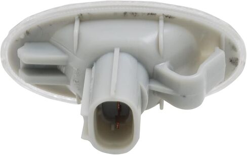 مجموعة مصابيح مكرر الجانب الأيسر من TYC متوافقة مع 2004-2011 Mazda Mazda3 in Kuwait
