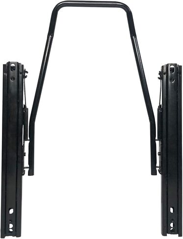 مجموعة مسار منزلق لمقعد السيارة العالمي من Invictus لمقاعد ما بعد البيع (عبوة من قطعتين) (عبوة من قطعة واحدة) in Kuwait