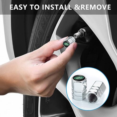 Alloy Car Tire Valve Caps&Car Key Chain, for Mazda M2 M3 M5 M6 MX5 RX7 RX8 A8 CX9 MX6 R3 CX-5 CX-7 CX-8，4pcs Car Tire Dust Caps& Car Keychain Replacement in Kuwait