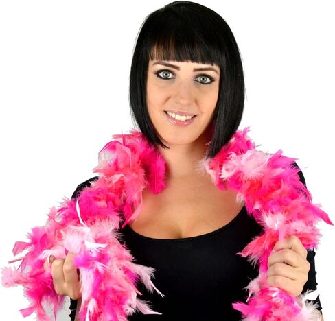 لمسة من الطبيعة 36809 شانديل بوا، مزيج وردي in Kuwait