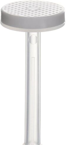 QWORK Oil Can Oil Spray Can, 3 Sets Transparent High Pressure Oiler Can Bottle with Pump, 250ml Thumb Pump Tool Oiler with 2 Spouts Straight & Flexible in Saudi Arabia