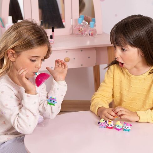 Lil Pops 3 Pack | Squishy Toy Wave 2 with Eyes That pop, for Kids 3 and up in Saudi Arabia