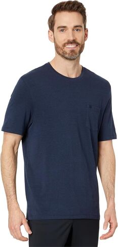 tasc Performance Men's Seaside Pocket Tee in Saudi Arabia