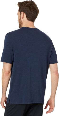 tasc Performance Men's Seaside Pocket Tee in Saudi Arabia