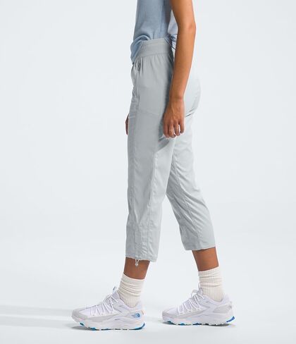 THE NORTH FACE Women's Aphrodite Motion Capri (Standard and Plus Size) in Saudi Arabia
