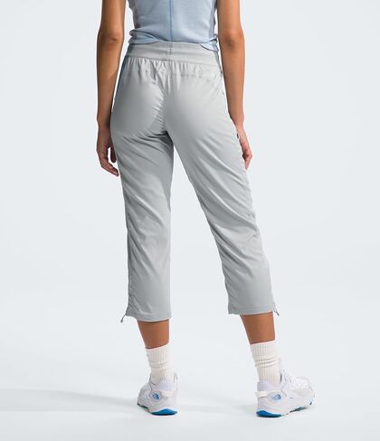 THE NORTH FACE Women's Aphrodite Motion Capri (Standard and Plus Size) in Saudi Arabia