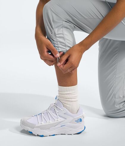 THE NORTH FACE Women's Aphrodite Motion Capri (Standard and Plus Size) in Saudi Arabia