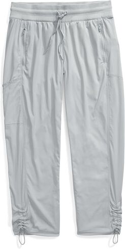 THE NORTH FACE Women's Aphrodite Motion Capri (Standard and Plus Size) in Saudi Arabia
