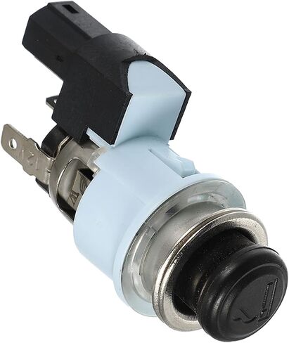 X AUTOHAUX ولاعة السجائر عنصر ولاعة السجائر المقبس التوصيل الجمعية لكزس IS 300 2001 85515-53010 in Saudi Arabia