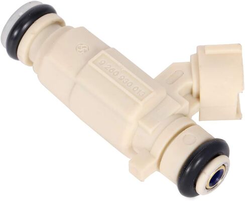 4 قطعة مجموعات حاقن الوقود لكيا لـ Magentis لروندو 2007-10 لـ Optima 2006-10 لـ Sportage 2005-09 ، لـ Hyundai Tucson 2005-09 لـ Santa Fe 2007-09 لـ Elantra 2001-08 يستبدل #35310-23600 in Kuwait