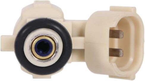 4 قطعة مجموعات حاقن الوقود لكيا لـ Magentis لروندو 2007-10 لـ Optima 2006-10 لـ Sportage 2005-09 ، لـ Hyundai Tucson 2005-09 لـ Santa Fe 2007-09 لـ Elantra 2001-08 يستبدل #35310-23600 in Kuwait