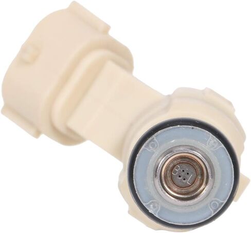 4 قطعة مجموعات حاقن الوقود لكيا لـ Magentis لروندو 2007-10 لـ Optima 2006-10 لـ Sportage 2005-09 ، لـ Hyundai Tucson 2005-09 لـ Santa Fe 2007-09 لـ Elantra 2001-08 يستبدل #35310-23600 in Kuwait