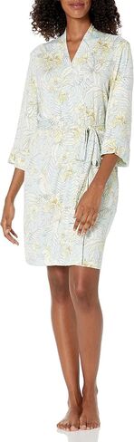 PJ Salvage womens Loungewear Cockateil Hour RobeBathrobe in Saudi Arabia