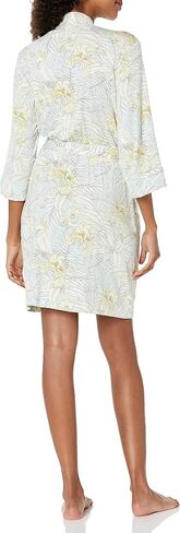PJ Salvage womens Loungewear Cockateil Hour RobeBathrobe in Saudi Arabia