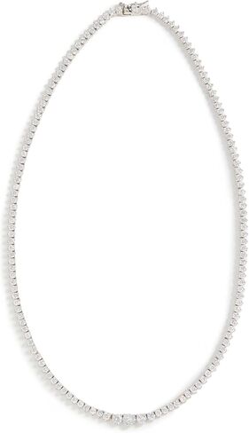SHASHI Women's Tennis Necklace in Saudi Arabia